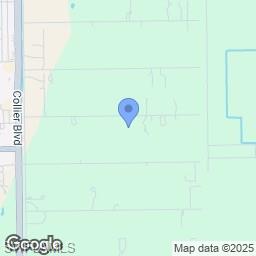 GOLDEN GATE ESTATES - Residential Lease