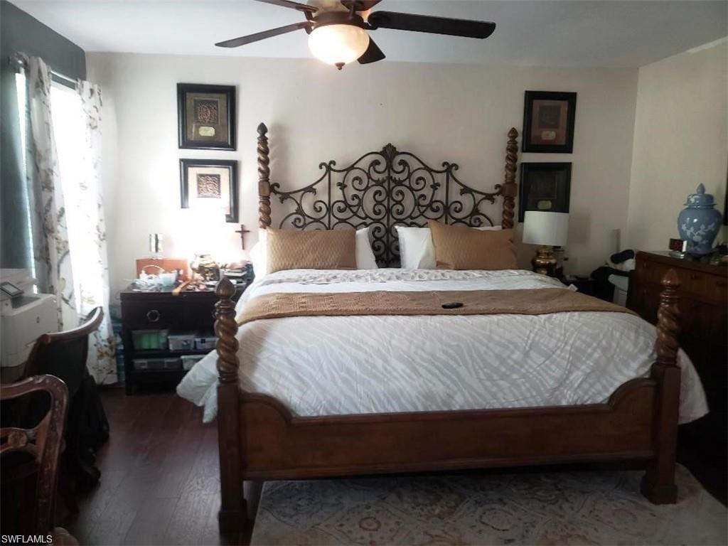 GOLDEN GATE ESTATES - Residential Lease