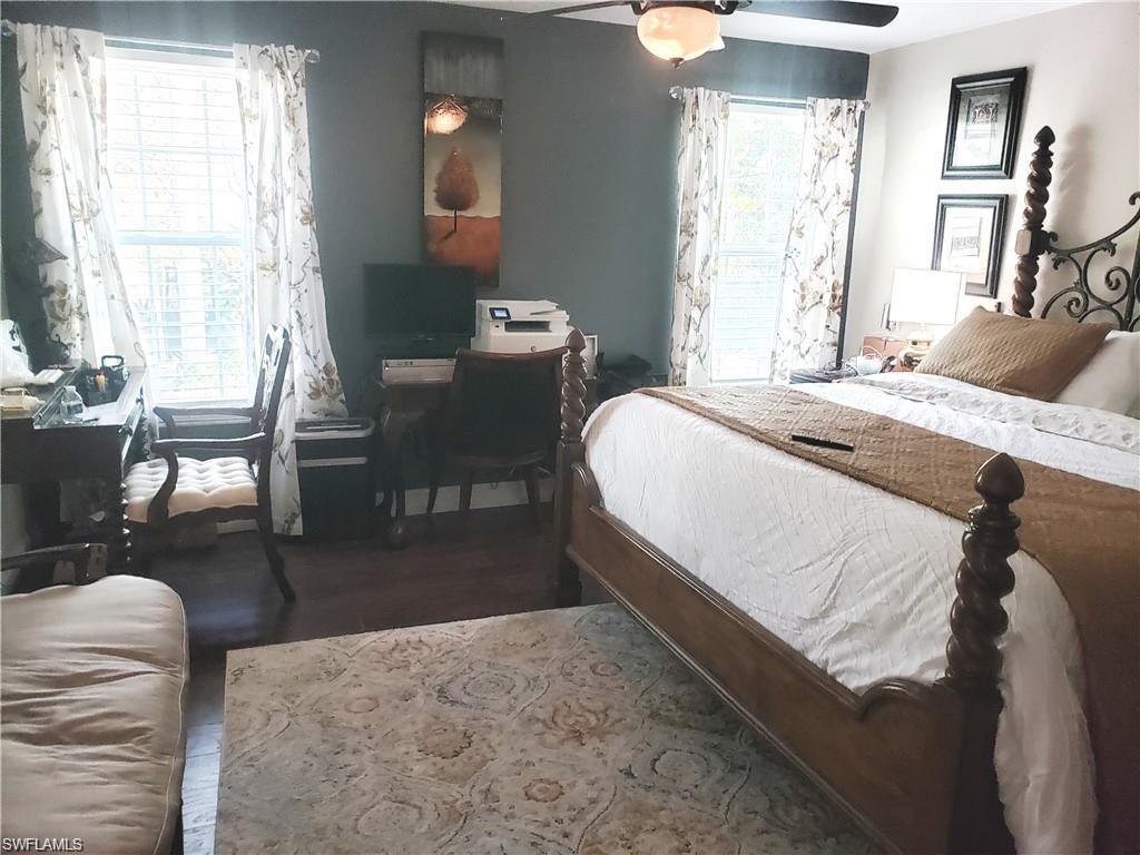 GOLDEN GATE ESTATES - Residential Lease