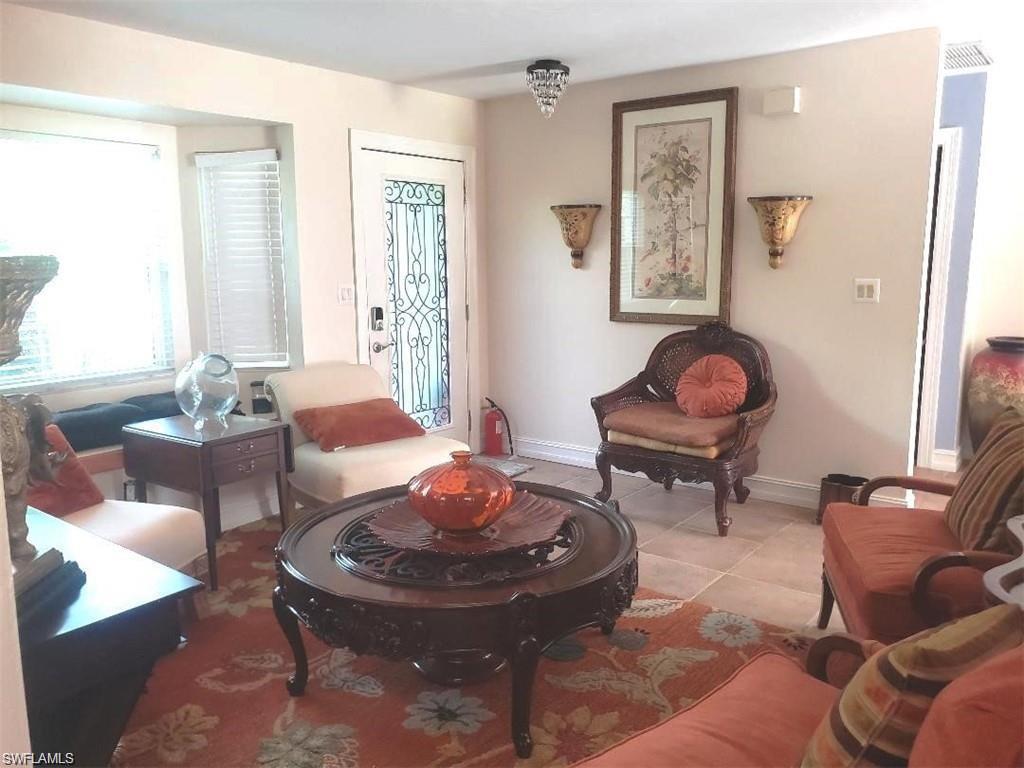 GOLDEN GATE ESTATES - Residential Lease