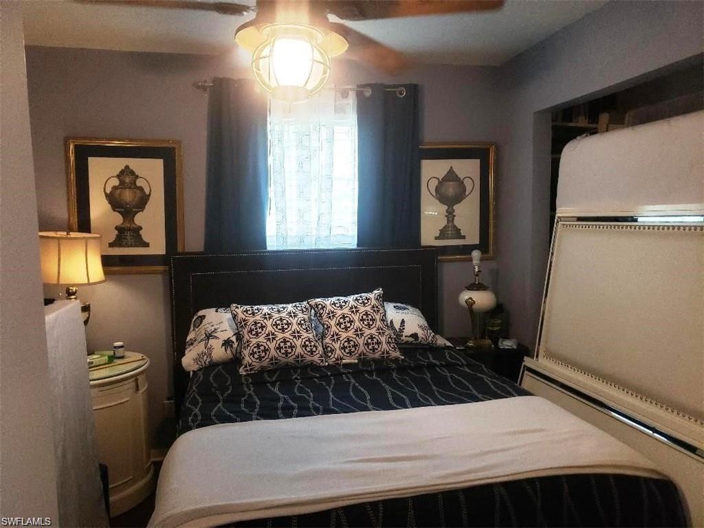 GOLDEN GATE ESTATES - Residential Lease