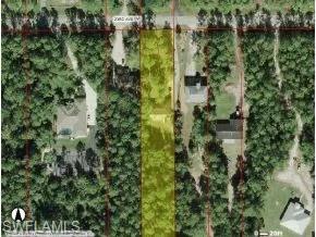 GOLDEN GATE ESTATES - Residential Lease