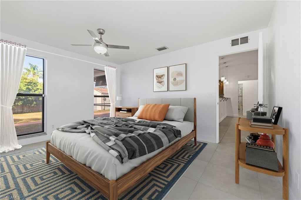 SAN CARLOS PARK - Residential Lease