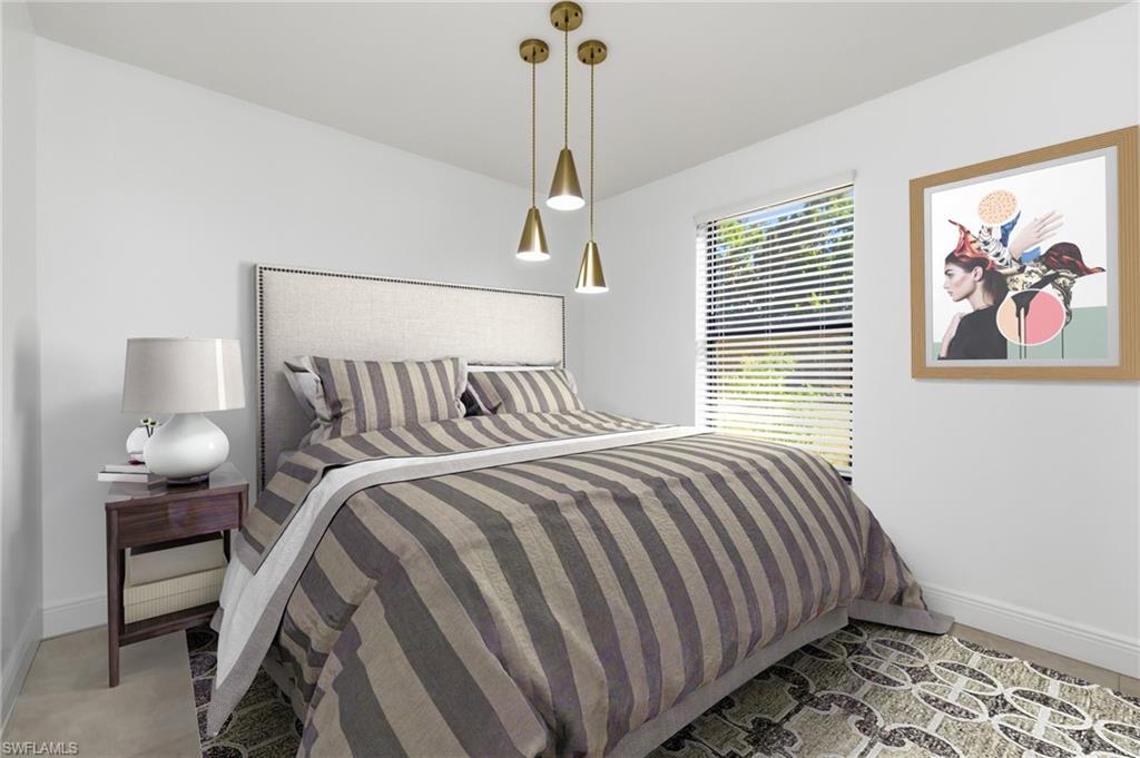 SAN CARLOS PARK - Residential Lease