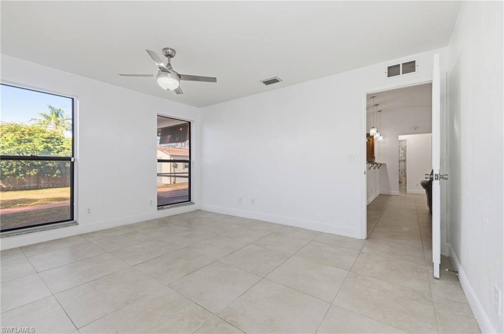 SAN CARLOS PARK - Residential Lease