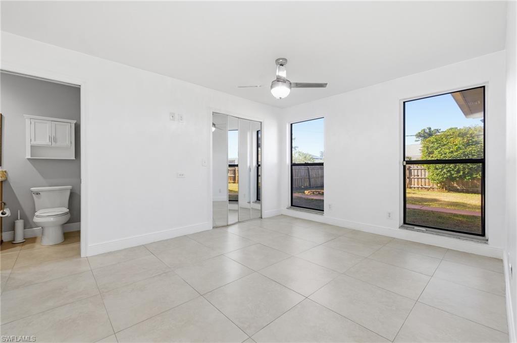 SAN CARLOS PARK - Residential Lease