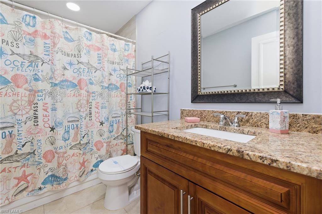 SAN CARLOS PARK - Residential Lease