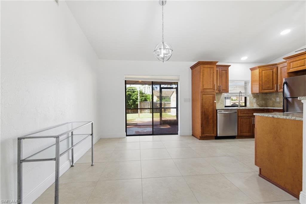 SAN CARLOS PARK - Residential Lease