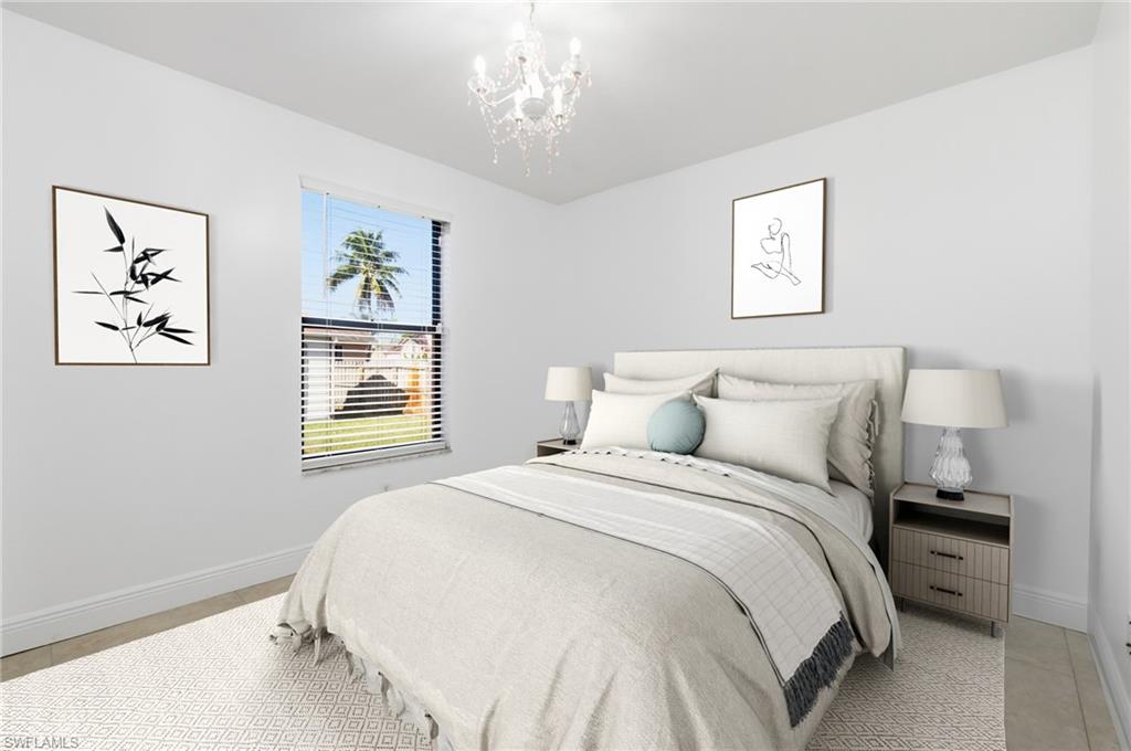 SAN CARLOS PARK - Residential Lease