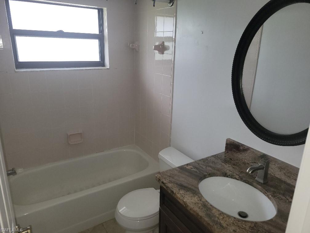 DEEP CREEK - Residential