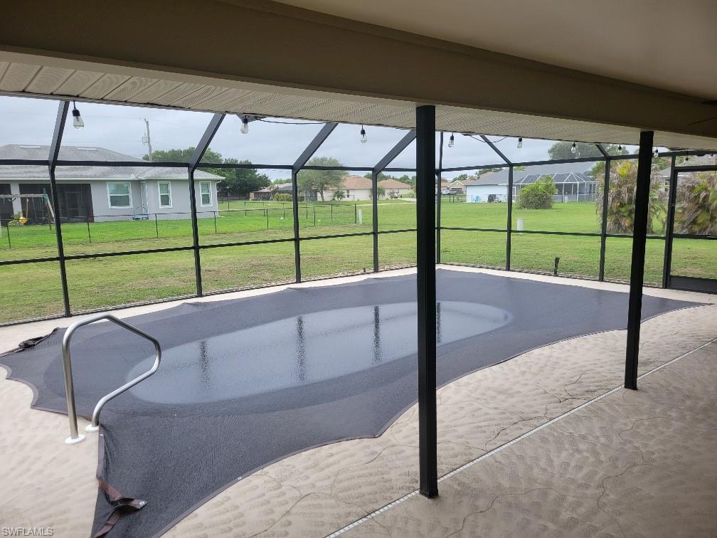 DEEP CREEK - Residential