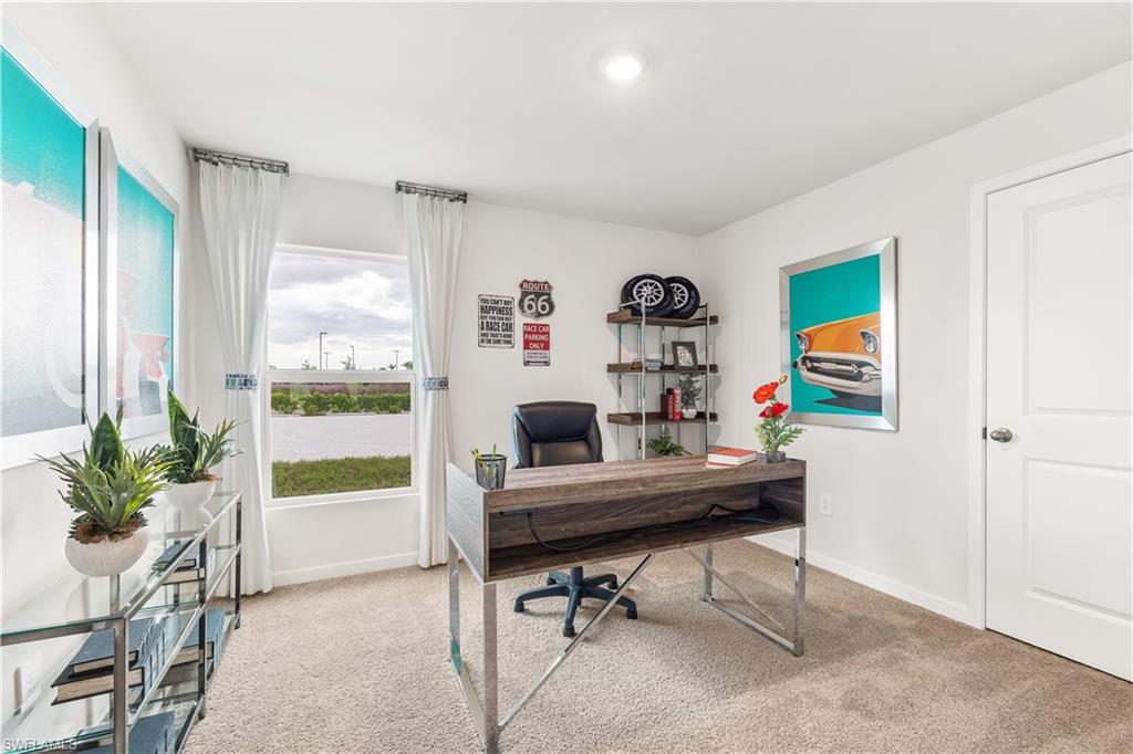 CORAL BAY - Residential