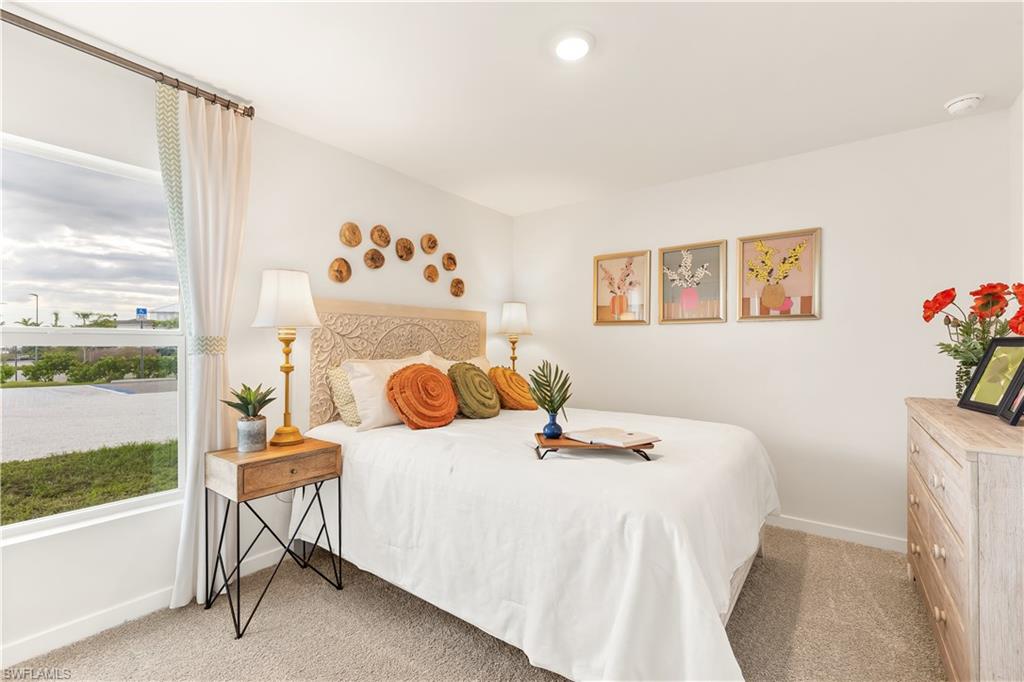 CORAL BAY - Residential