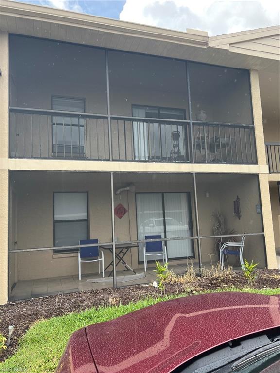 MYSTIC GARDENS - Residential