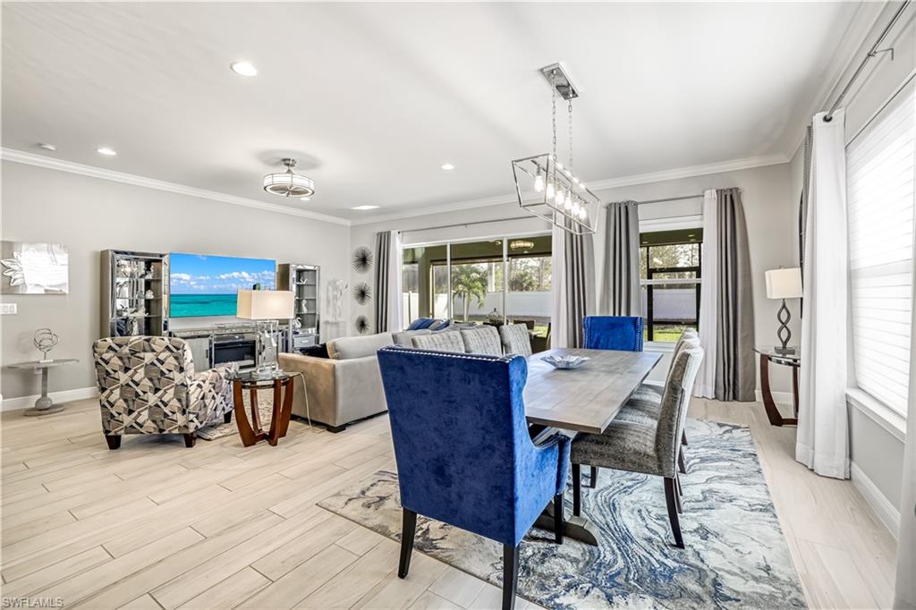 COMPASS LANDING - Residential