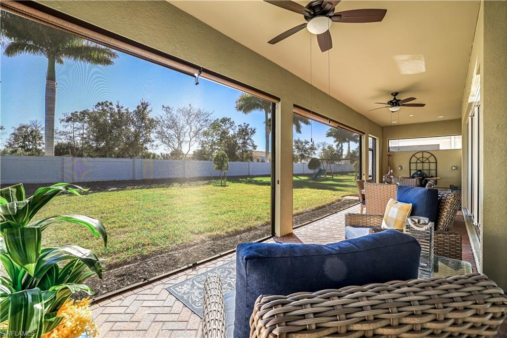 COMPASS LANDING - Residential