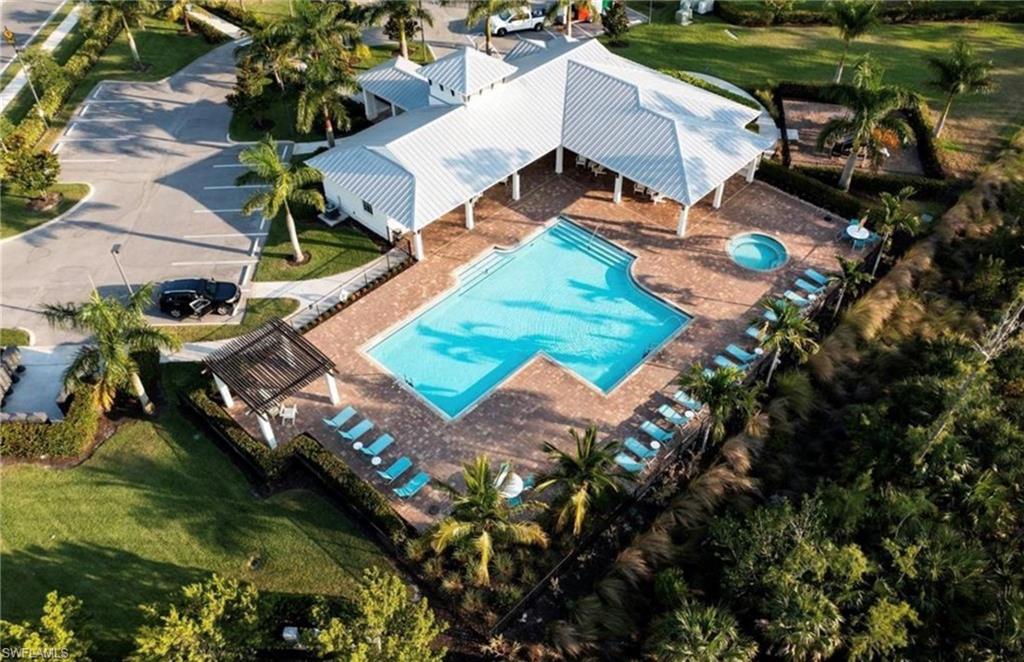 COMPASS LANDING - Residential