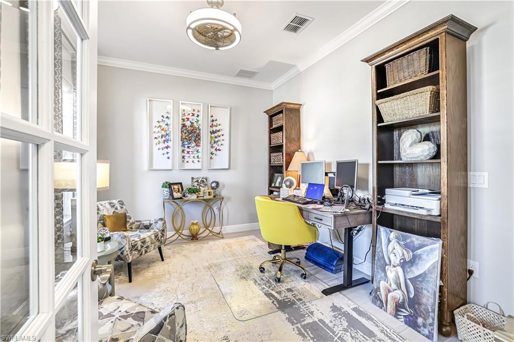 COMPASS LANDING - Residential