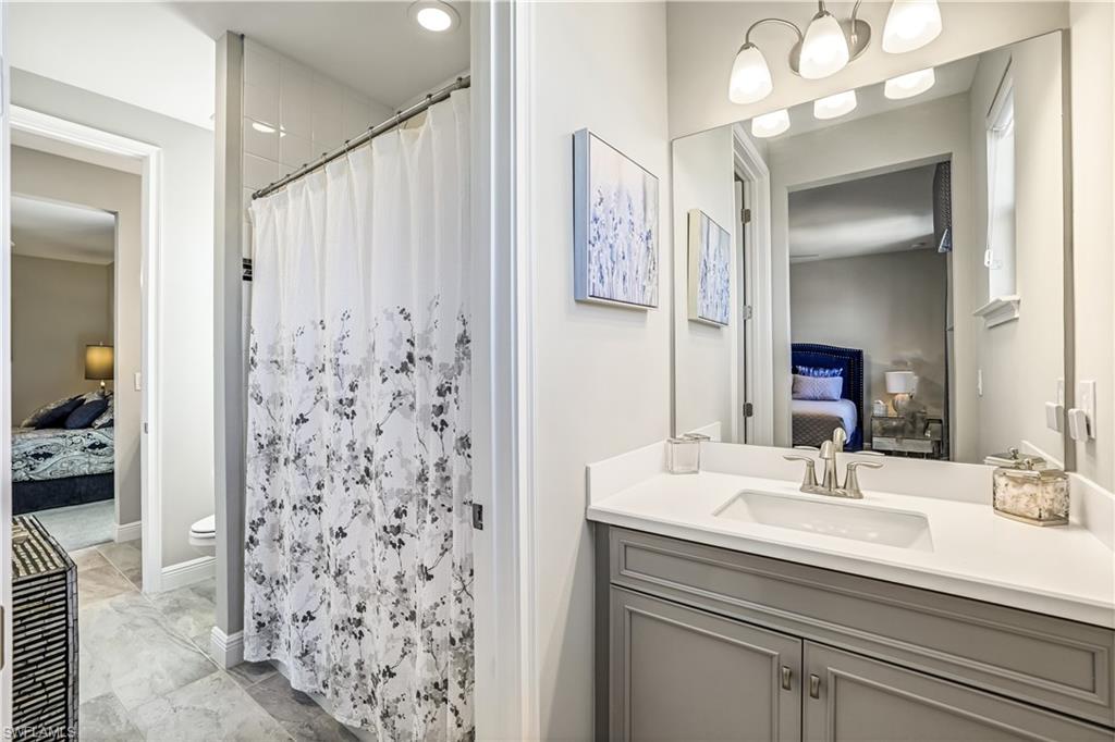 COMPASS LANDING - Residential