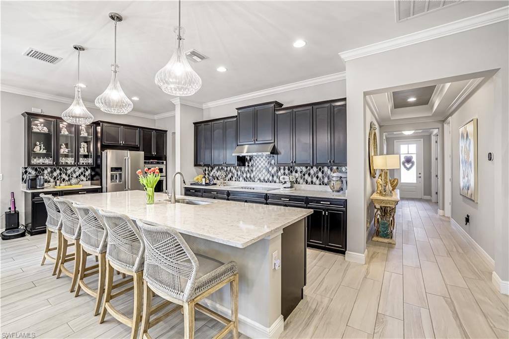 COMPASS LANDING - Residential