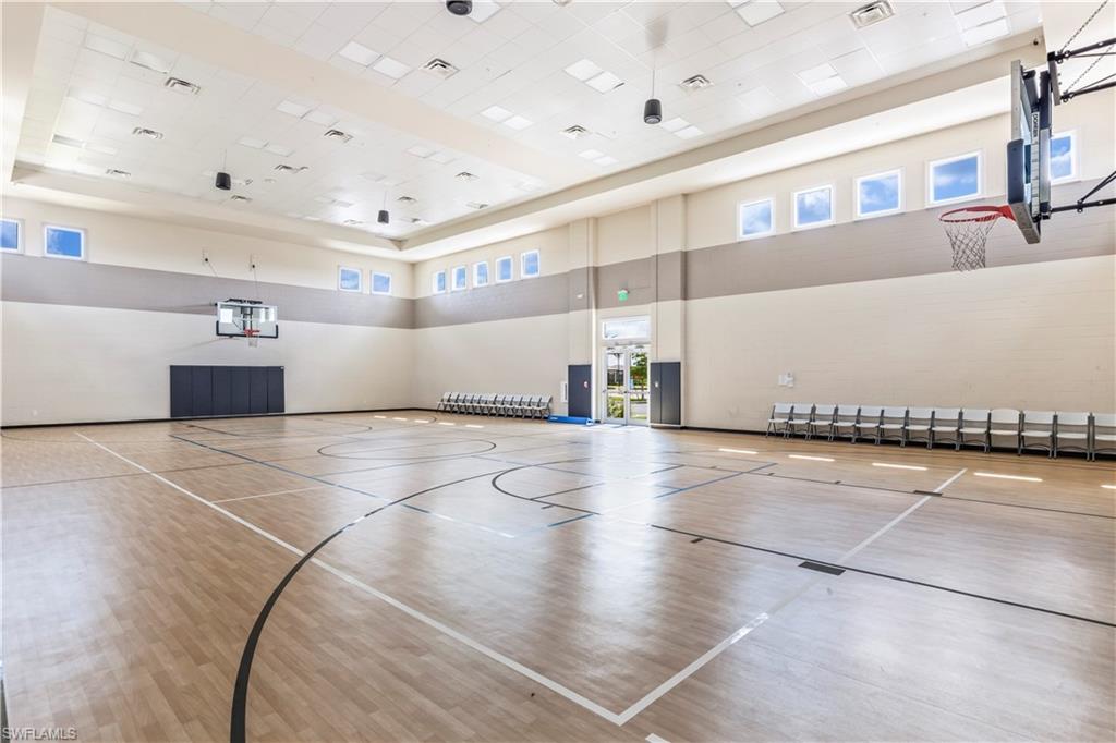 TIMBER CREEK - Residential