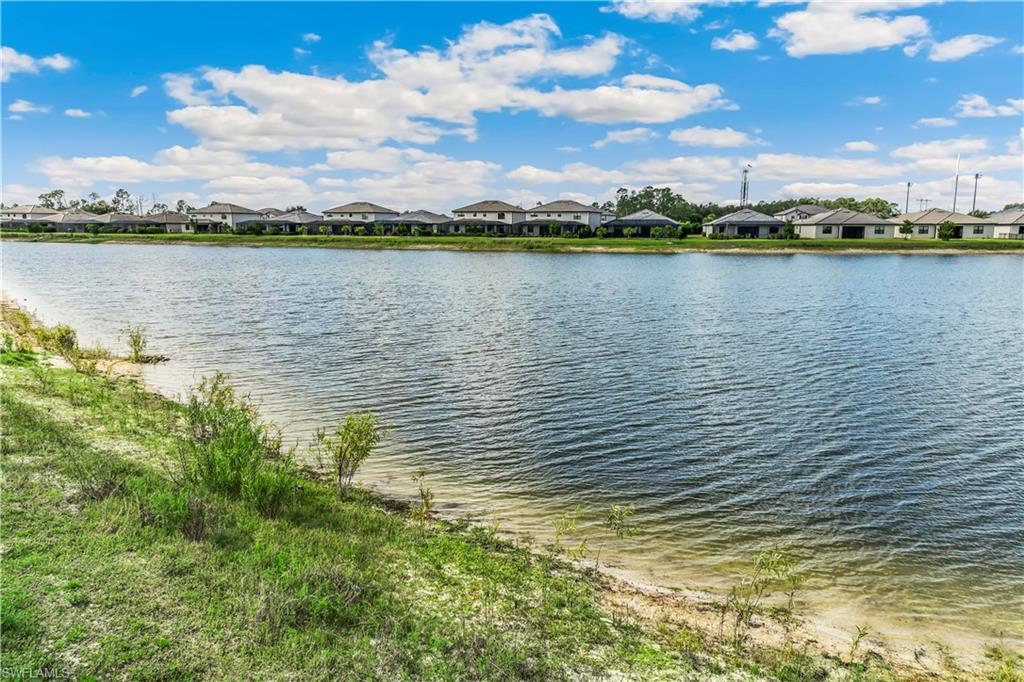 TIMBER CREEK - Residential