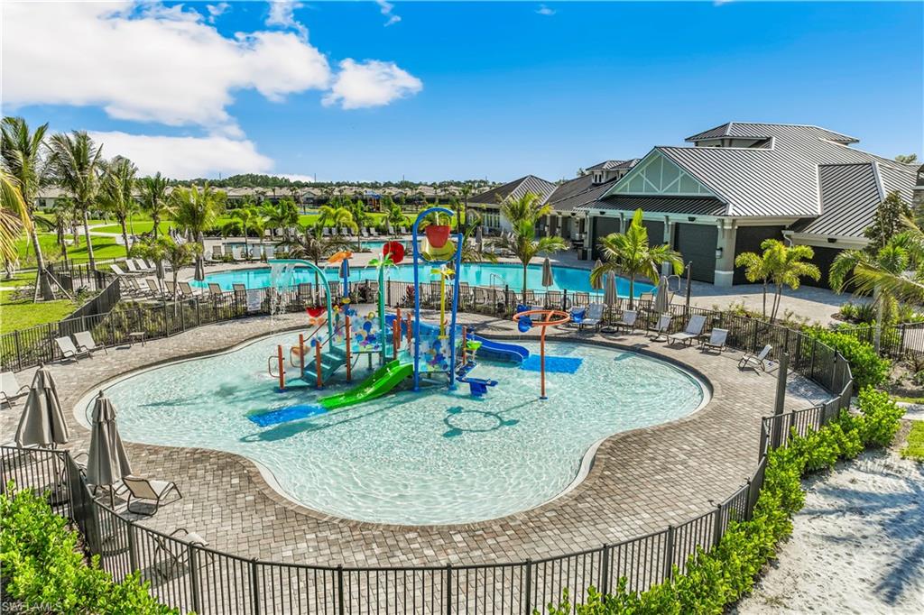 TIMBER CREEK - Residential