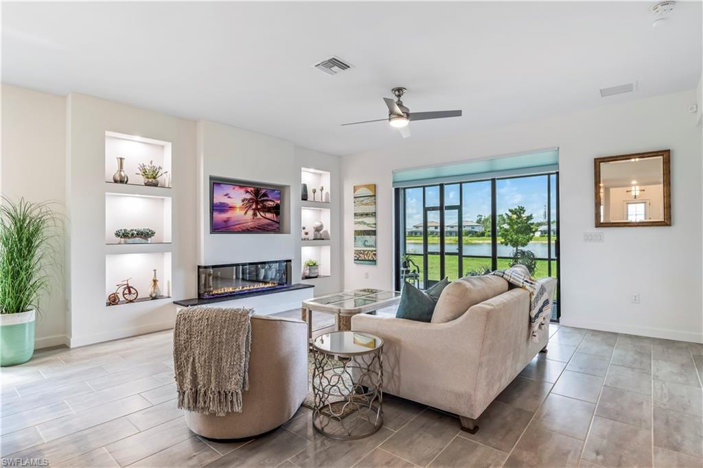 TIMBER CREEK - Residential