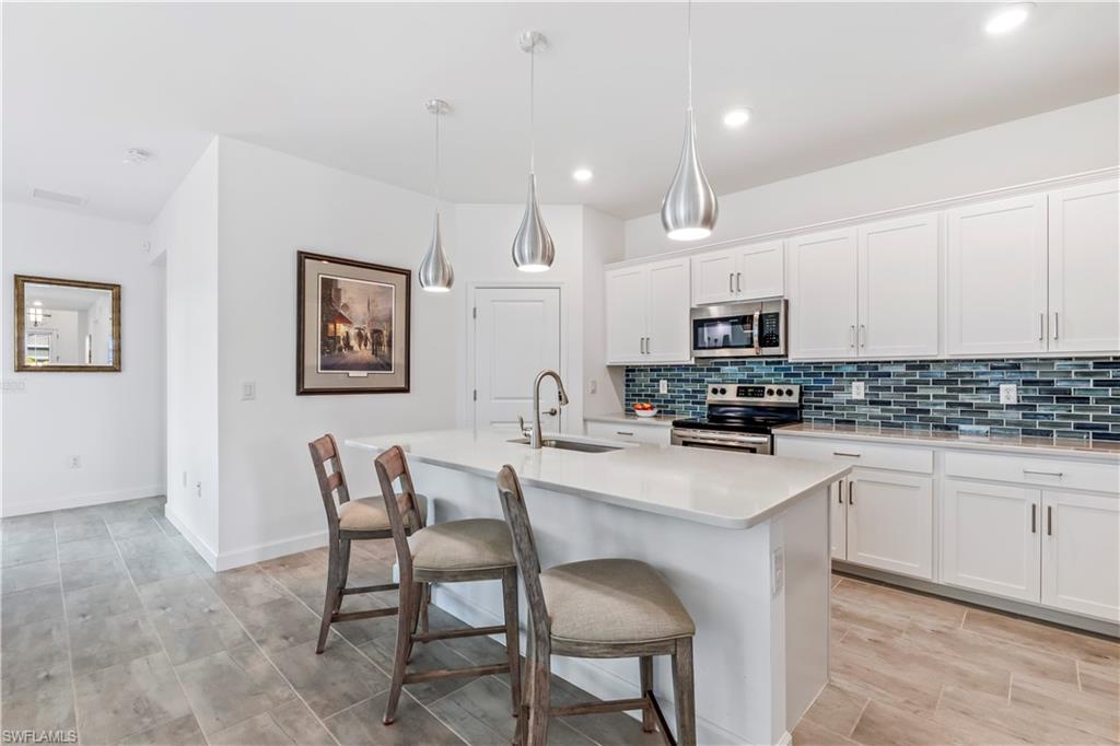 TIMBER CREEK - Residential