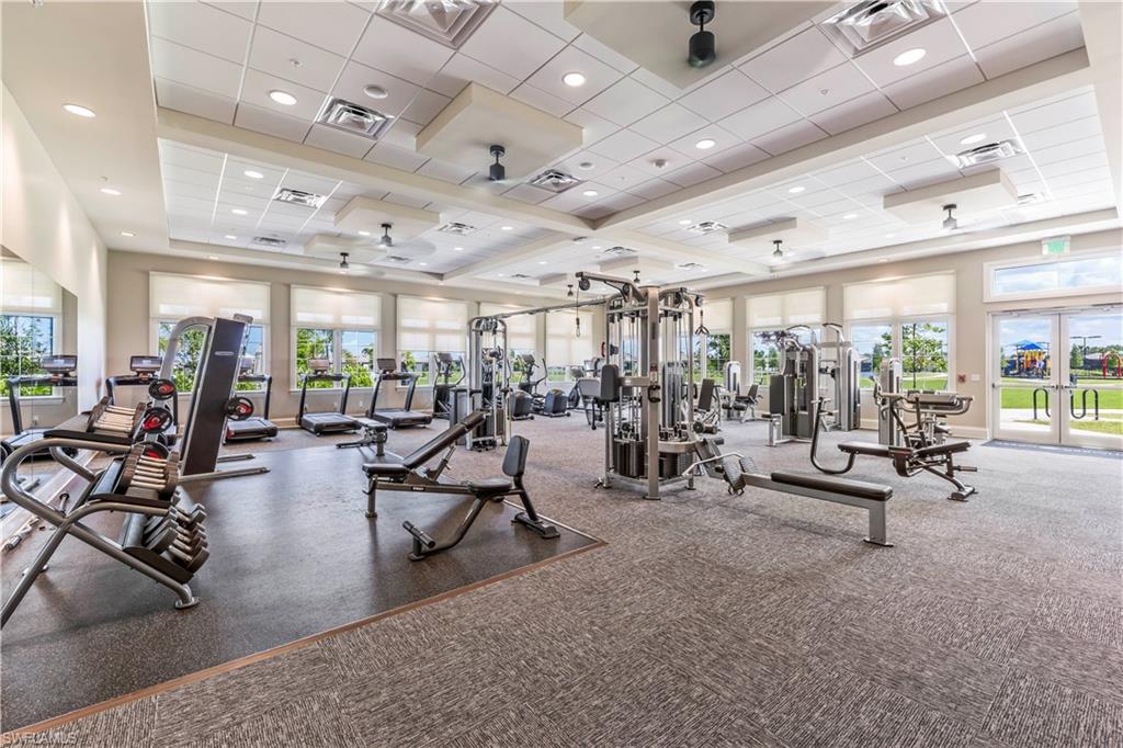 TIMBER CREEK - Residential