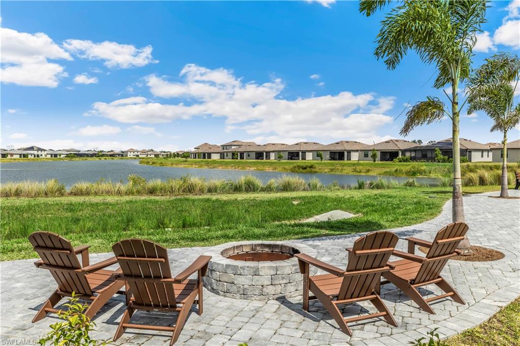 TIMBER CREEK - Residential