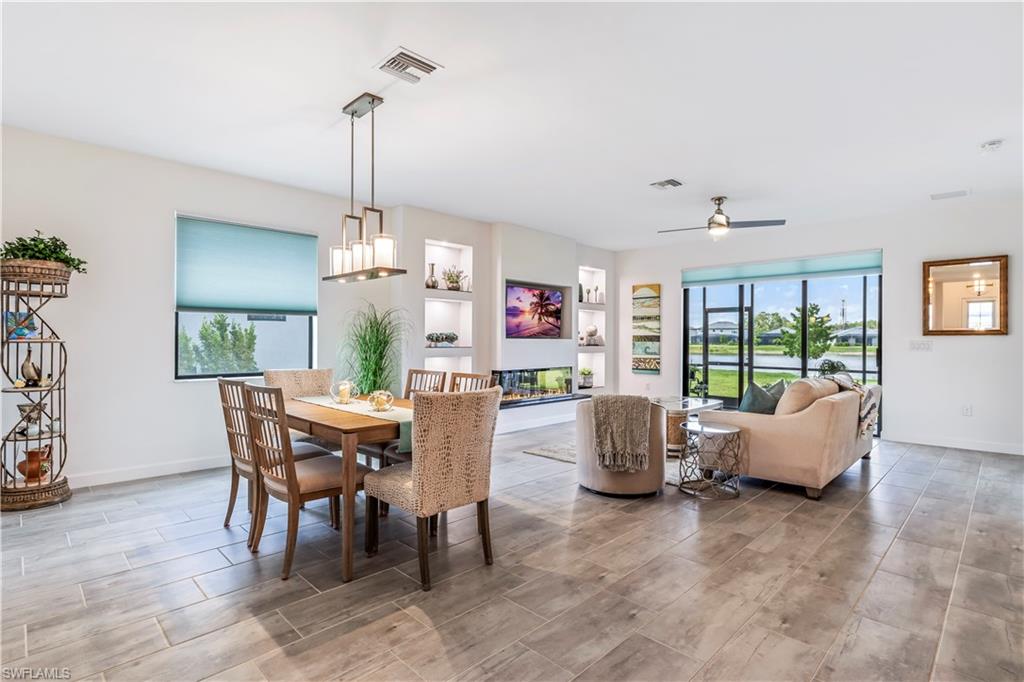 TIMBER CREEK - Residential