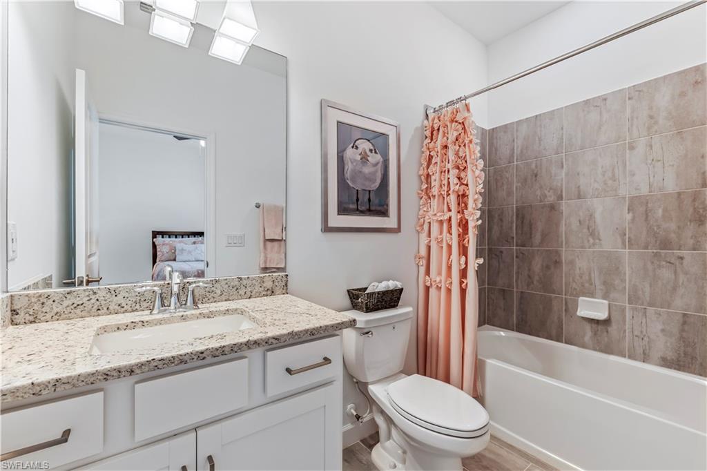 TIMBER CREEK - Residential