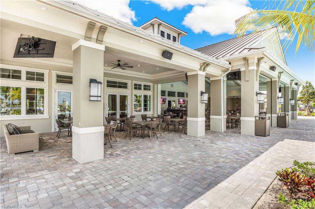 TIMBER CREEK - Residential