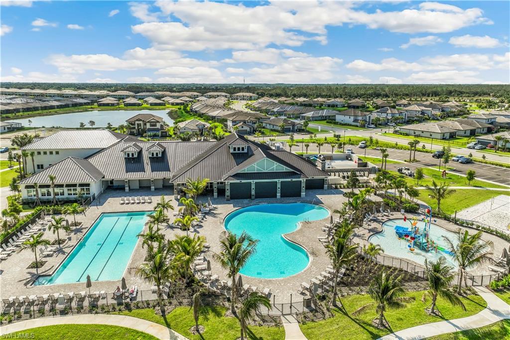 TIMBER CREEK - Residential