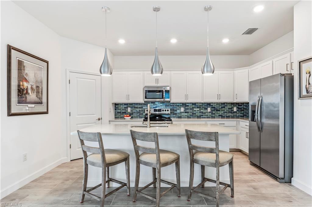 TIMBER CREEK - Residential