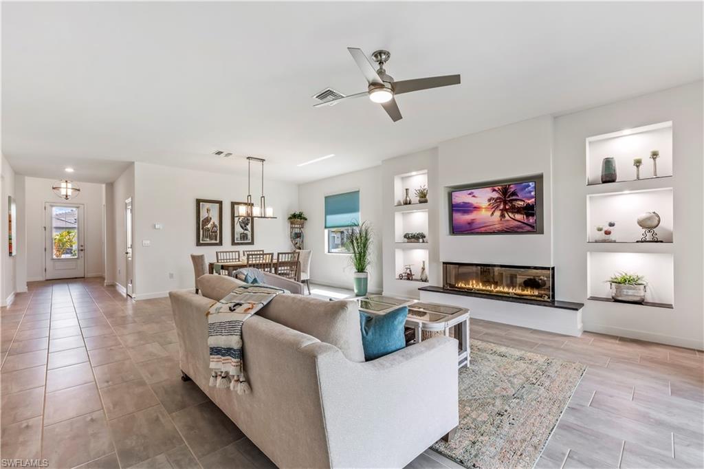 TIMBER CREEK - Residential