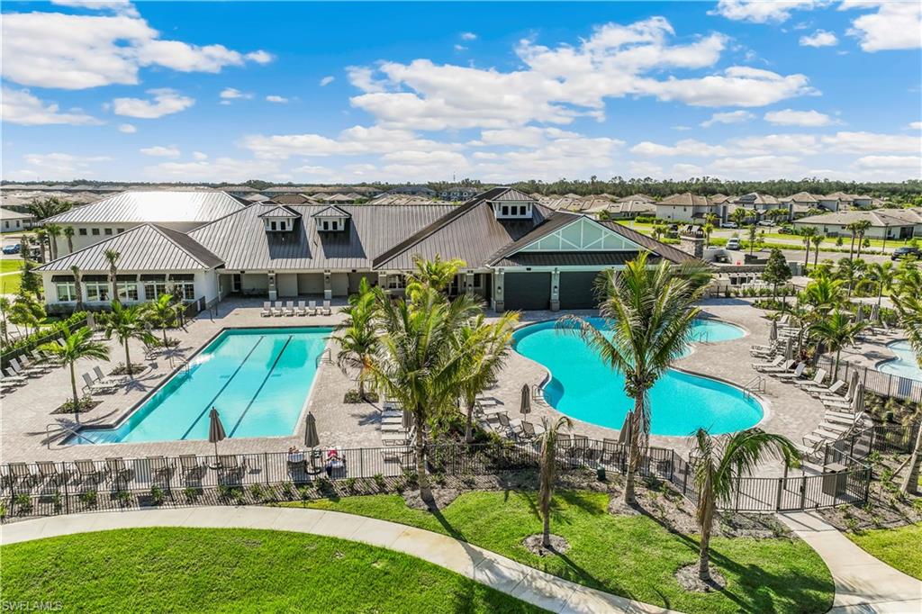 TIMBER CREEK - Residential