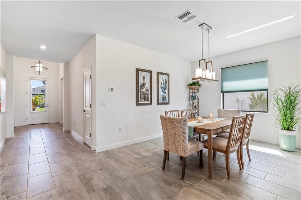 TIMBER CREEK - Residential