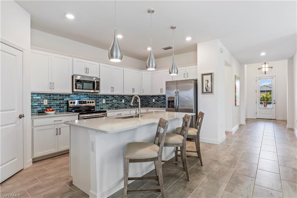 TIMBER CREEK - Residential