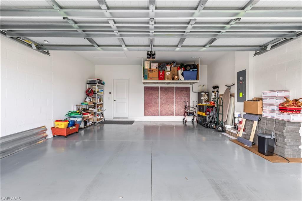 TIMBER CREEK - Residential