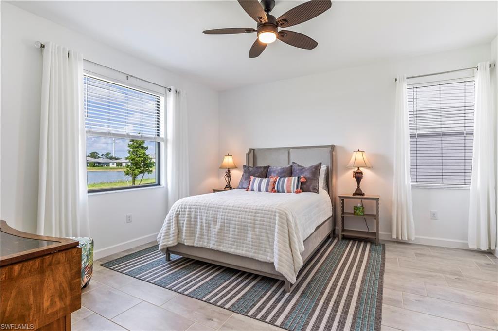 TIMBER CREEK - Residential