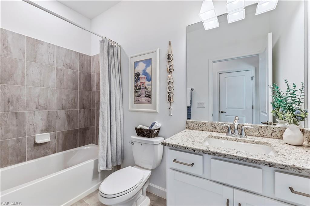 TIMBER CREEK - Residential