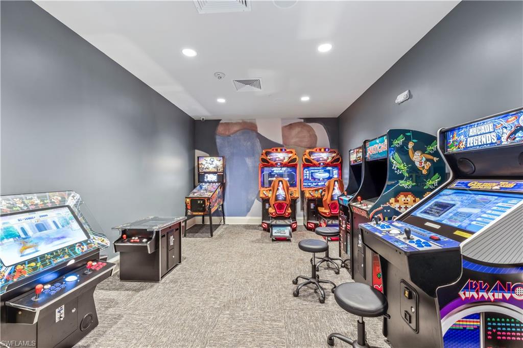 TIMBER CREEK - Residential