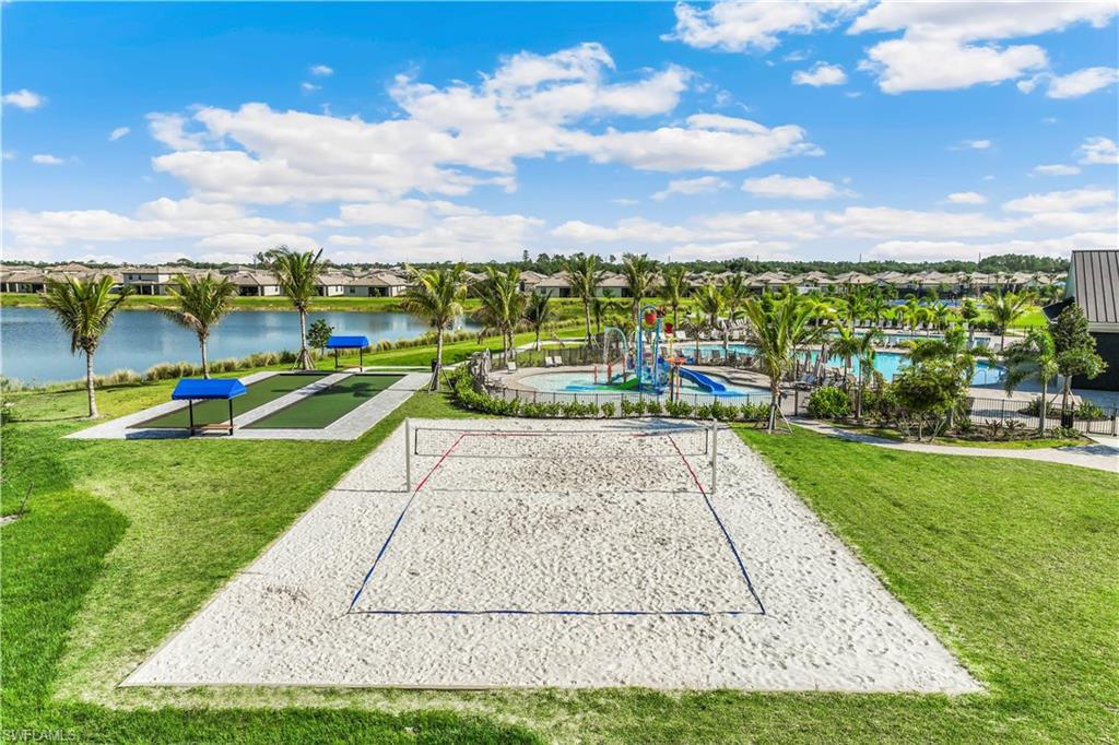 TIMBER CREEK - Residential