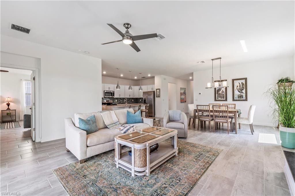 TIMBER CREEK - Residential