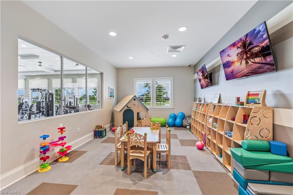 TIMBER CREEK - Residential