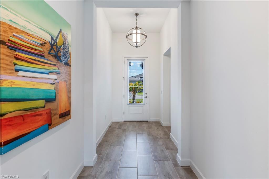 TIMBER CREEK - Residential