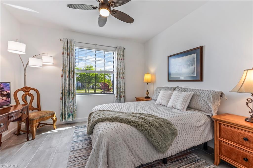 TIMBER CREEK - Residential