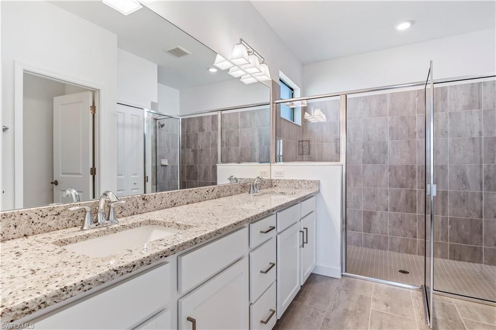 TIMBER CREEK - Residential